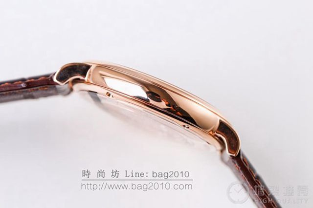 IWC手錶 V3升級版 萬國IWC波濤菲諾終極版 萬國機械男表 萬國高端男士腕表  hds1312
